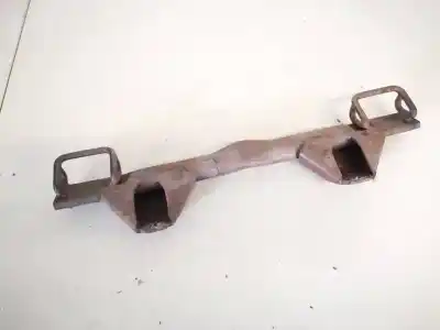 Peça sobressalente para automóvel em segunda mão plásticos por skoda superb (3u4) 1.9 tdi referências oem iam 