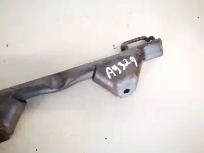 Pezzo di ricambio per auto di seconda mano plastica per skoda superb (3u4) 1.9 tdi riferimenti oem iam   