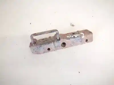 Peça sobressalente para automóvel em segunda mão plásticos por skoda superb (3u4) 1.9 tdi referências oem iam 