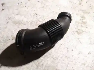 Peça sobressalente para automóvel em segunda mão tubo por volkswagen phaeton, 2007 - 2011 facelift 3.0 tdi 176kw 2007 - 2011 referências oem iam 3d0129615