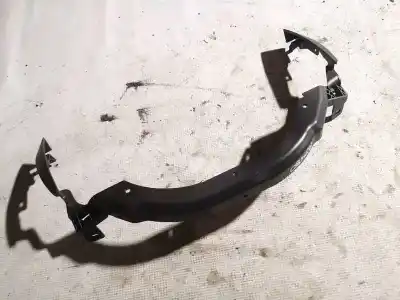 Peça sobressalente para automóvel em segunda mão plásticos por volkswagen phaeton, 2007 - 2011 facelift 3.0 tdi 176kw 2007 - 2011 referências oem iam 3d1857303