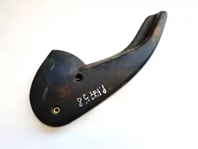 Peça sobressalente para automóvel em segunda mão plásticos por volkswagen passat b5 (3b2) 1.9 tdi referências oem iam 1j0882251