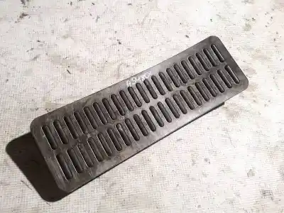 Peça sobressalente para automóvel em segunda mão plásticos por volkswagen phaeton, 2007 - 2011 facelift 3.0 tdi 176kw 2007 - 2011 referências oem iam zsb3d1864675