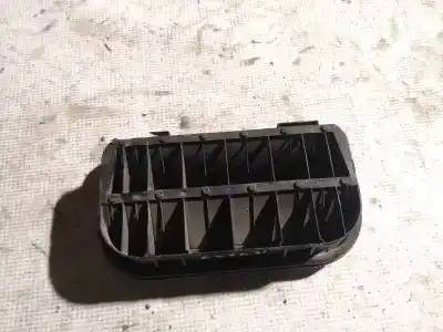 Pezzo di ricambio per auto di seconda mano plastica per skoda superb (3u4) 1.9 tdi riferimenti oem iam   