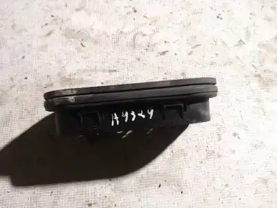 Pezzo di ricambio per auto di seconda mano plastica per skoda superb (3u4) 1.9 tdi riferimenti oem iam   