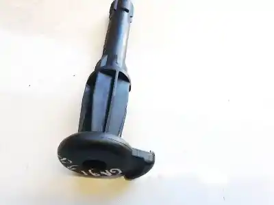 Peça sobressalente para automóvel em segunda mão plásticos por fiat ii bravo (198) (2007->) 1.9 d multijet referências oem iam 184632202