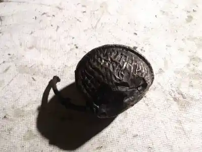 Peça sobressalente para automóvel em segunda mão plásticos por skoda superb (3u4) 1.9 tdi referências oem iam 