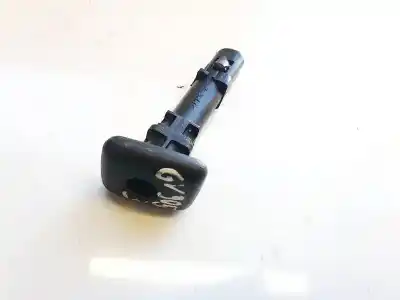 Автозапчастина б/у пластика для mazda 5 berl. (cr) 2.0 crtd active+ (105kw) посилання на oem iam 