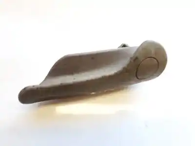 Peça sobressalente para automóvel em segunda mão plásticos por ford galaxy (vx) 1.9 tdi cat referências oem iam 7m0881254a