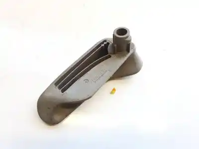Pezzo di ricambio per auto di seconda mano plastica per ford galaxy (vx) 1.9 tdi cat riferimenti oem iam 7m0881254a  