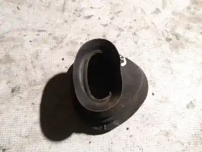 Peça sobressalente para automóvel em segunda mão plásticos por skoda superb (3u4) 1.9 tdi referências oem iam 8d0820119