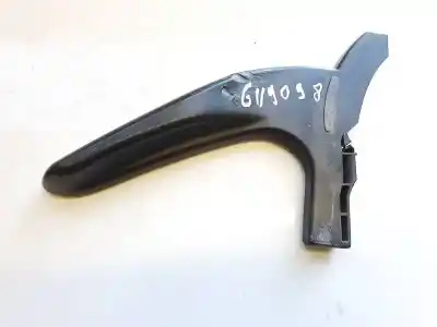 Pezzo di ricambio per auto di seconda mano plastica per volvo v50 (545) 2.0 d riferimenti oem iam 08686045