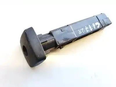 Pezzo di ricambio per auto di seconda mano plastica per volvo v50 (545) 2.0 d riferimenti oem iam 30615874  