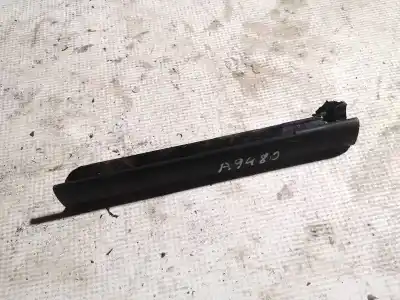 Peça sobressalente para automóvel em segunda mão plásticos por volkswagen phaeton, 2007 - 2011 facelift 3.0 tdi 176kw 2007 - 2011 referências oem iam 