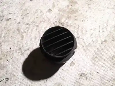 Peça sobressalente para automóvel em segunda mão grelha / difusor de ar por volkswagen phaeton, 2007 - 2011 facelift 3.0 tdi 176kw 2007 - 2011 referências oem iam 3d0857481