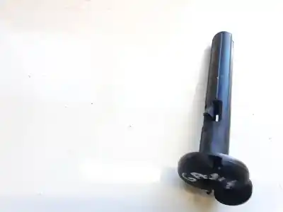 Pezzo di ricambio per auto di seconda mano plastica per citroen c1 1.0 cat (384f) riferimenti oem iam   