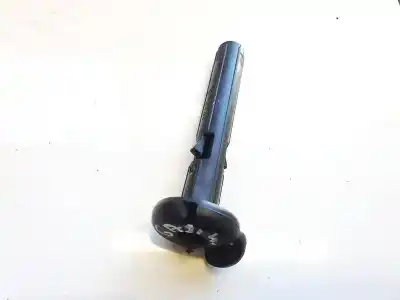 Pezzo di ricambio per auto di seconda mano plastica per citroen c1 1.0 cat (384f) riferimenti oem iam   