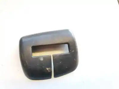 Автозапчастина б/у пластика для mercedes w203, 2000.05 - 2004.02 c 220 cdi (203.006) 105kw 2000.05 - 2007.02 посилання на oem iam a2039230422