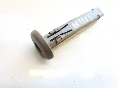 Peça sobressalente para automóvel em segunda mão plásticos por volkswagen passat b5 (3b2) 1.6 referências oem iam 1j0886920c