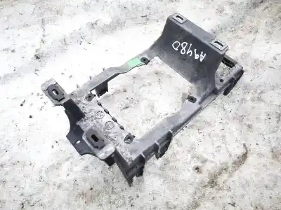 Peça sobressalente para automóvel em segunda mão plásticos por volkswagen phaeton, 2007 - 2011 facelift 3.0 tdi 176kw 2007 - 2011 referências oem iam 3d0864347