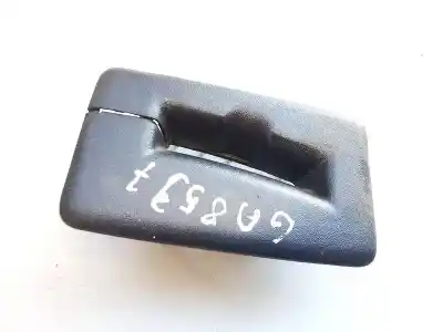 Pezzo di ricambio per auto di seconda mano plastica per seat altea (5p1) 1.9 tdi riferimenti oem iam 5p0857781b