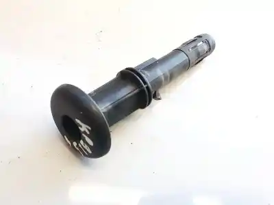 Peça sobressalente para automóvel em segunda mão plásticos por volkswagen golf v variant (1k5) 1.4 referências oem iam 1k0881920f  