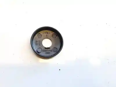 Автозапчастина б/у пластика для audi a3 (8l) 1.8 t ambiente посилання на oem iam e0b4746  