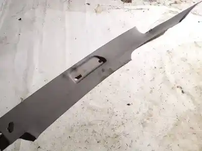 Peça sobressalente para automóvel em segunda mão plásticos por volkswagen phaeton, 2007 - 2011 facelift 3.0 tdi 176kw 2007 - 2011 referências oem iam 3d5867288