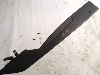 Peça sobressalente para automóvel em segunda mão plásticos por volkswagen phaeton, 2007 - 2011 facelift 3.0 tdi 176kw 2007 - 2011 referências oem iam 3d1863303