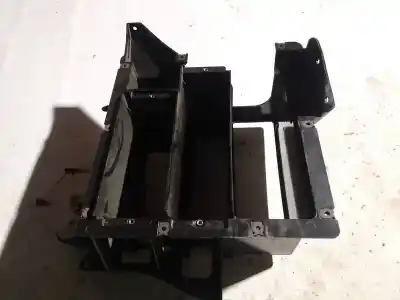 Peça sobressalente para automóvel em segunda mão plásticos por skoda superb (3u4) 1.9 tdi referências oem iam 3b5035112b