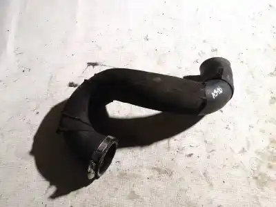 Peça sobressalente para automóvel em segunda mão tubo do intercooler por volkswagen phaeton, 2007 - 2011 facelift 3.0 tdi 176kw 2007 - 2011 referências oem iam zsb3d0145762