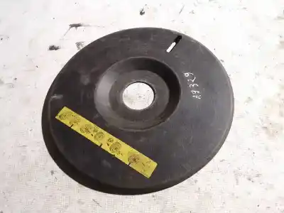 Peça sobressalente para automóvel em segunda mão plásticos por skoda superb (3u4) 1.9 tdi referências oem iam 8d012116