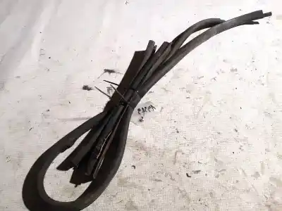 Pezzo di ricambio per auto di seconda mano plastica per skoda superb (3u4) 1.9 tdi riferimenti oem iam   