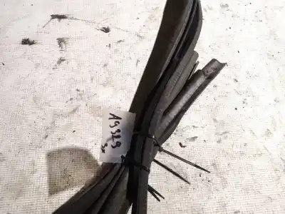 Pezzo di ricambio per auto di seconda mano plastica per skoda superb (3u4) 1.9 tdi riferimenti oem iam   