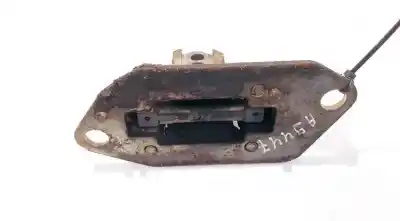 Second-hand car spare part engine support for volvo xc90 2.5 t (7 asientos) oem iam references   