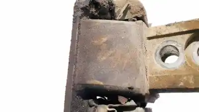 Second-hand car spare part engine support for volvo xc90 2.5 t (7 asientos) oem iam references   