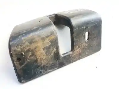 Second-hand car spare part plastics for citroen c1 1.0 cat (384f) oem iam references 72615yv010