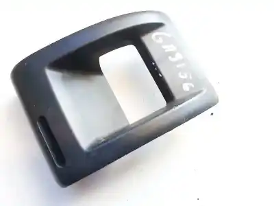 Peça sobressalente para automóvel em segunda mão plásticos por volkswagen golf v variant (1k5) 1.4 referências oem iam 1k0885894a