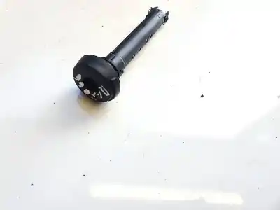 Peça sobressalente para automóvel em segunda mão plásticos por ford galaxy (ca1) 1.8 tdci cat referências oem iam 