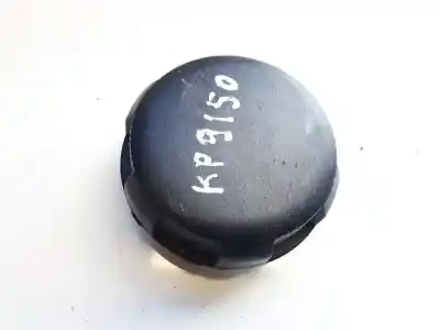 Peça sobressalente para automóvel em segunda mão plásticos por fiat ii bravo (198) (2007->) 1.9 d multijet referências oem iam cf469556