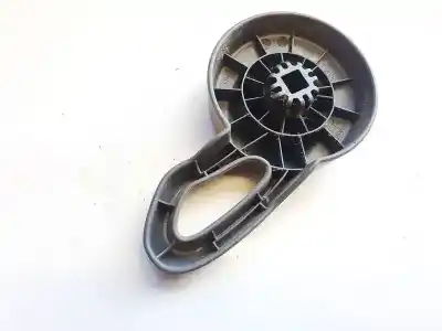 Pezzo di ricambio per auto di seconda mano plastica per citroen c1 1.0 cat (384f) riferimenti oem iam 72525yv020  