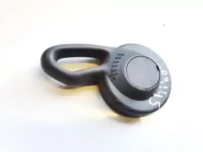 Pezzo di ricambio per auto di seconda mano plastica per citroen c1 1.0 cat (384f) riferimenti oem iam 72525yv020  