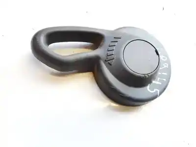 Second-hand car spare part plastics for citroen c1 1.0 cat (384f) oem iam references 72525yv020