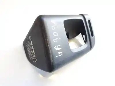 Pezzo di ricambio per auto di seconda mano plastica per volvo v50 (545) 2.0 d riferimenti oem iam 30615883