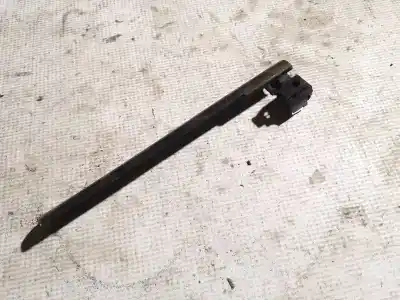 Peça sobressalente para automóvel em segunda mão plásticos por volkswagen phaeton, 2007 - 2011 facelift 3.0 tdi 176kw 2007 - 2011 referências oem iam 3d0881087