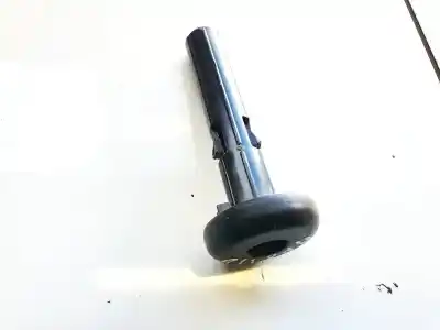 Pezzo di ricambio per auto di seconda mano plastica per peugeot 206+ 1.4 riferimenti oem iam   