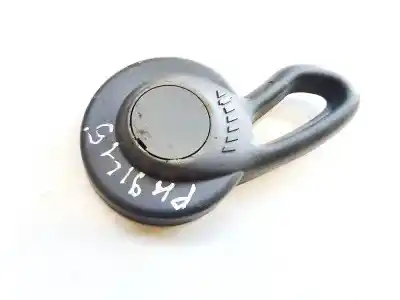 Second-hand car spare part plastics for citroen c1 1.0 cat (384f) oem iam references 72525yv020