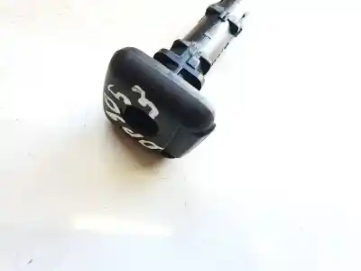 Автозапчастина б/у пластика для mazda 5 berl. (cr) 2.0 crtd active+ (105kw) посилання на oem iam 