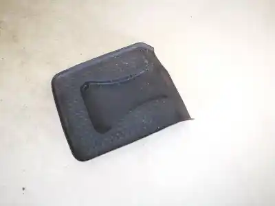 Peça sobressalente para automóvel em segunda mão plásticos por volkswagen golf v (1k1) 2.0 tdi referências oem iam 1k0862531a