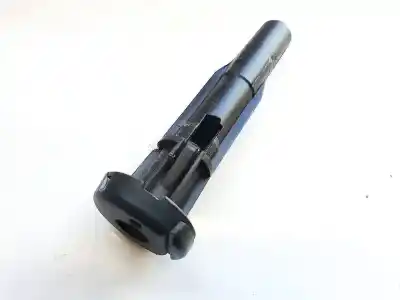 Peça sobressalente para automóvel em segunda mão plásticos por ford galaxy (vx) 1.9 tdi cat referências oem iam 99vwa610a16